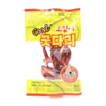 정화) 굿다리 17g