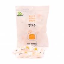 밀크츄캔디 옥수수맛 70g (박)