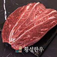 명품 한우 사태 1등급 이상