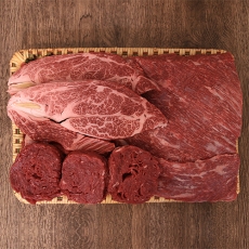 실속바구니2호 1++등급이상