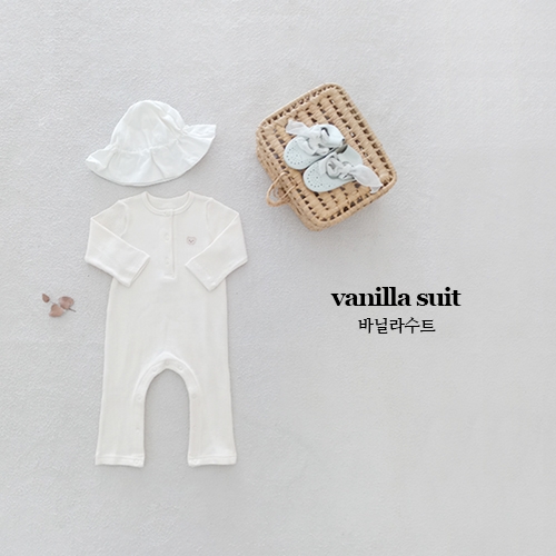 바닐라 수트