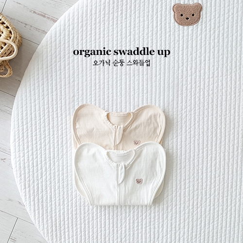 오가닉순둥 속싸개(사계절)