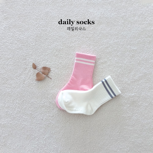 데일리삭스(1살~4살)