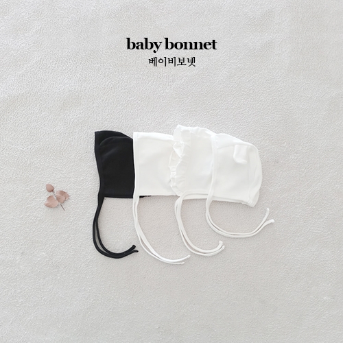 베이비보넷(사계절)