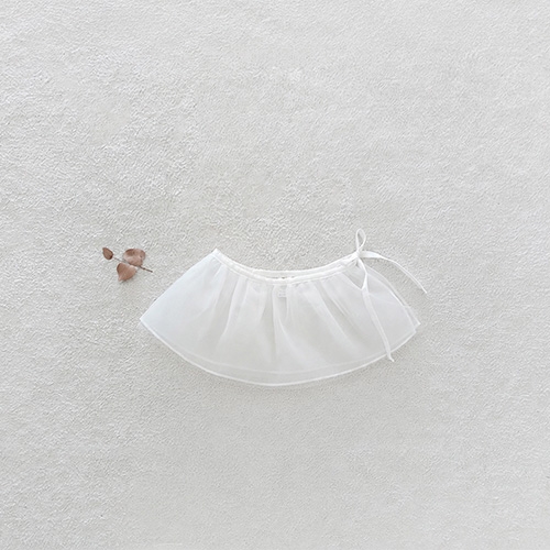 레이어드랩스커트