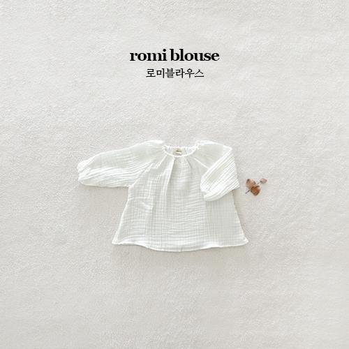 로미블라우스