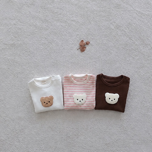 아기순둥이 바디수트
