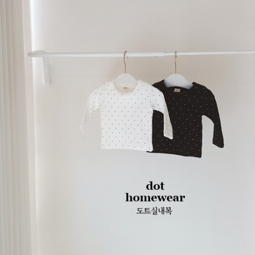도트실내복