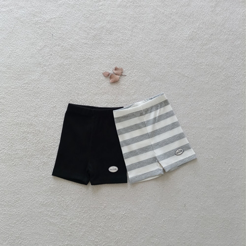 레깅스 쇼츠
