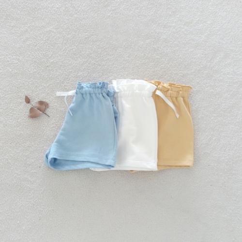 스트링쇼츠