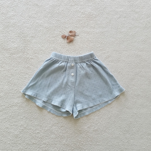 레나 핀콧팬츠
