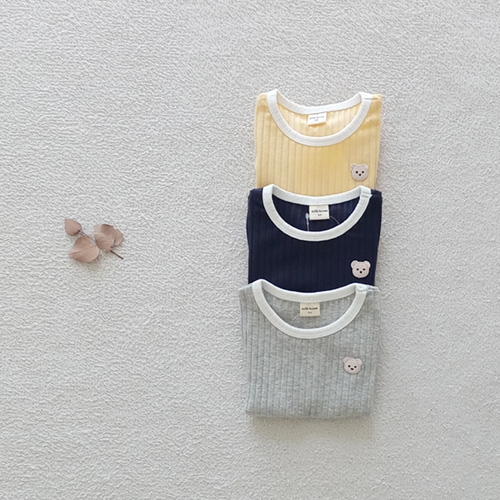 솔리드 순둥 실내복