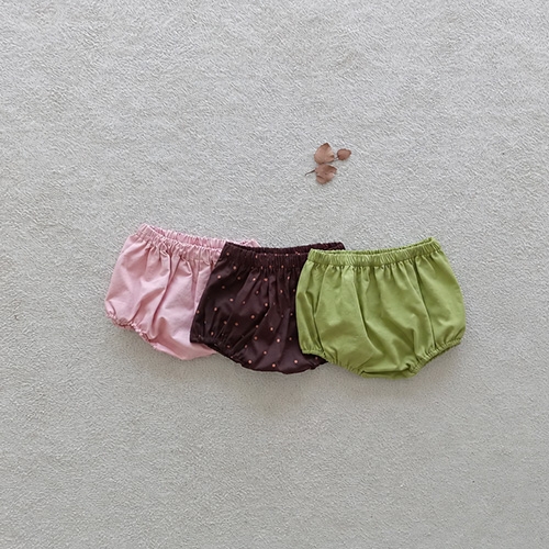 밀크 블루머