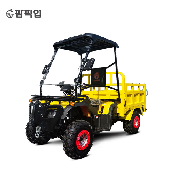 팜픽업 300 / 4륜구동