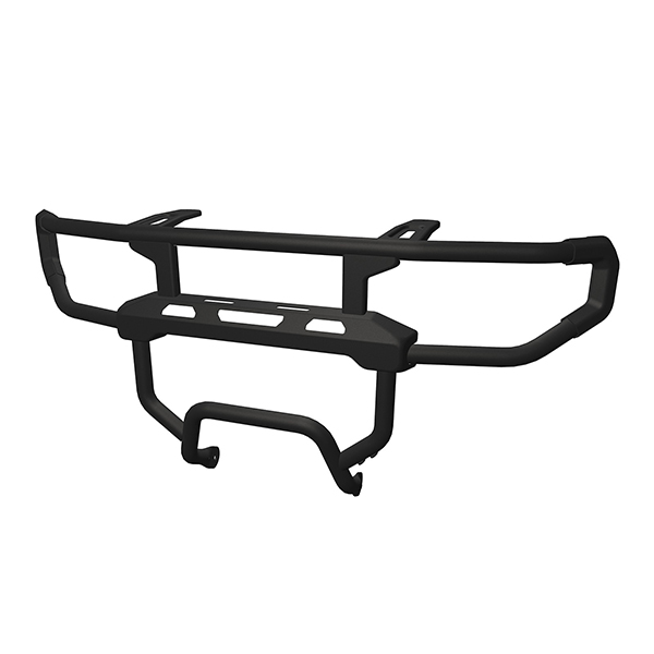 Front Bumper Assembly