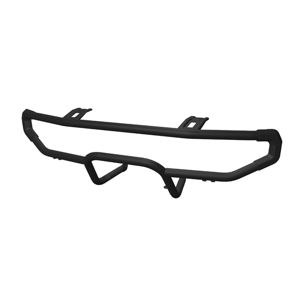 Rear Bumper Assembly