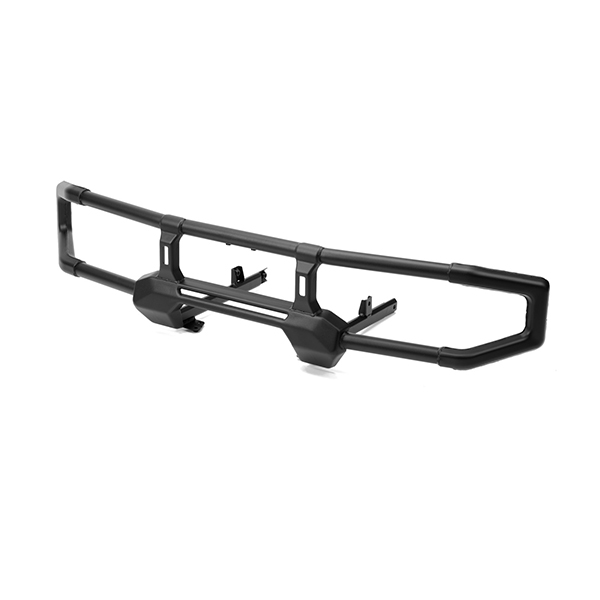 Rear Bumper Assembly