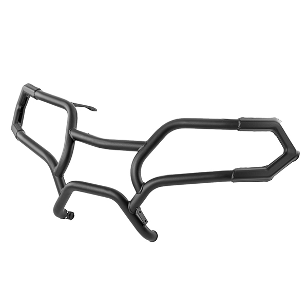 Front Bumper Assembly (New X8X10)