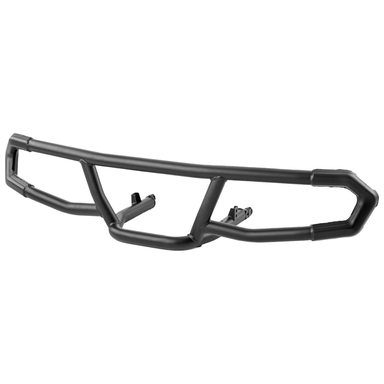 Rear Bumper Assembly (New X8X10)