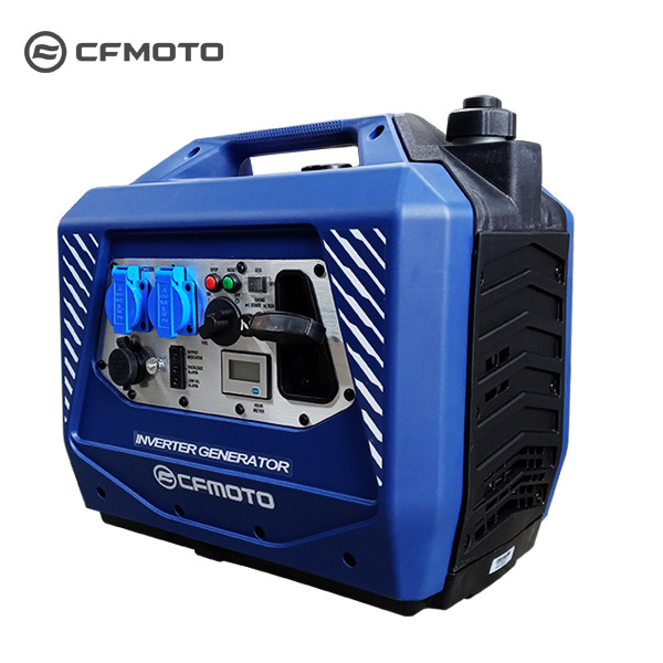 CFMOTO 저소음 인버터 발전기 i25