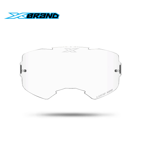 LENS | XDO 클리어 렌즈