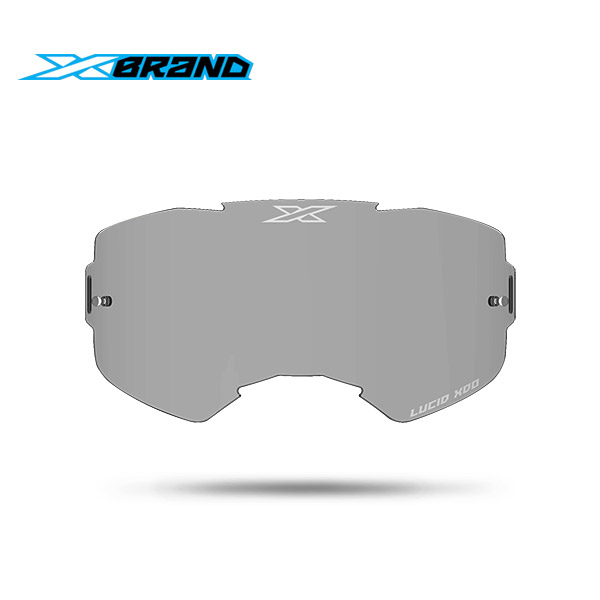 LENS | XDO 스모크 렌즈