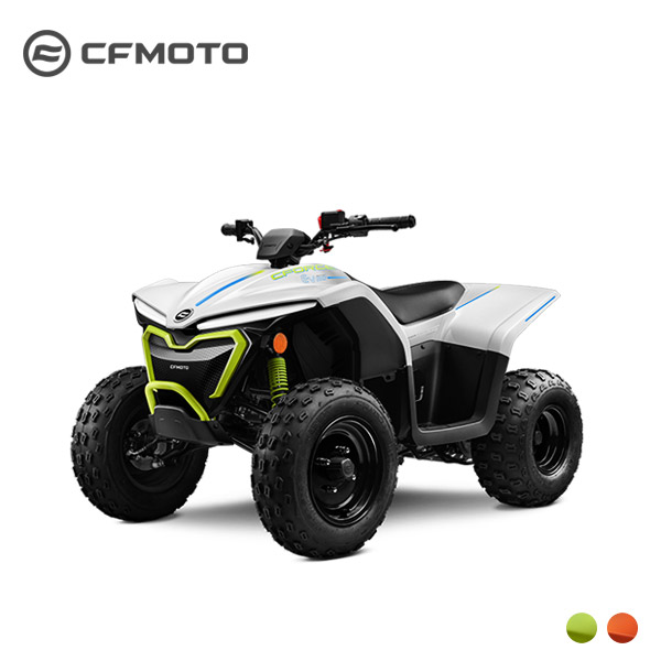 [CFMOTO] CFORCE 110EV 전동 사륜오토바이