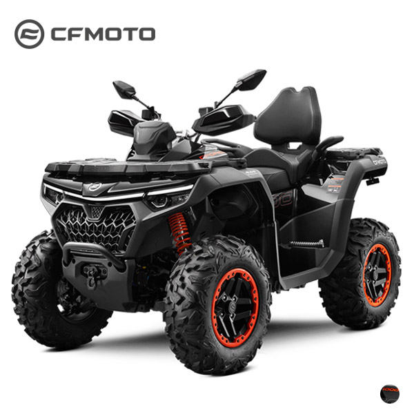 ATV CFmoto X625Touring เอทีวี CFmoto Cforce625 Touring ATV UTVモデルの互換性のあるサーモスタットX5 X6 CF188 CF500 CF600 CF625部品番号0180‑0228