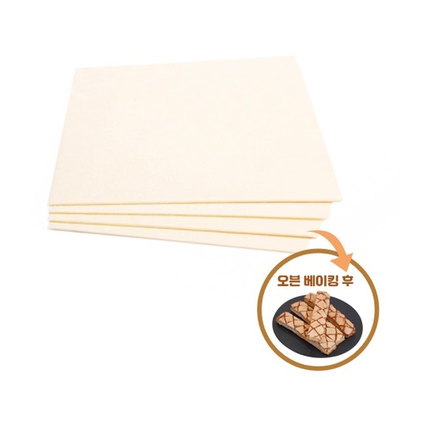 파이 사각시트(대) 4.5mm 550gX20장