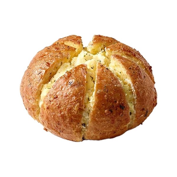 크림치즈 마늘빵 8쪽 175gX18개