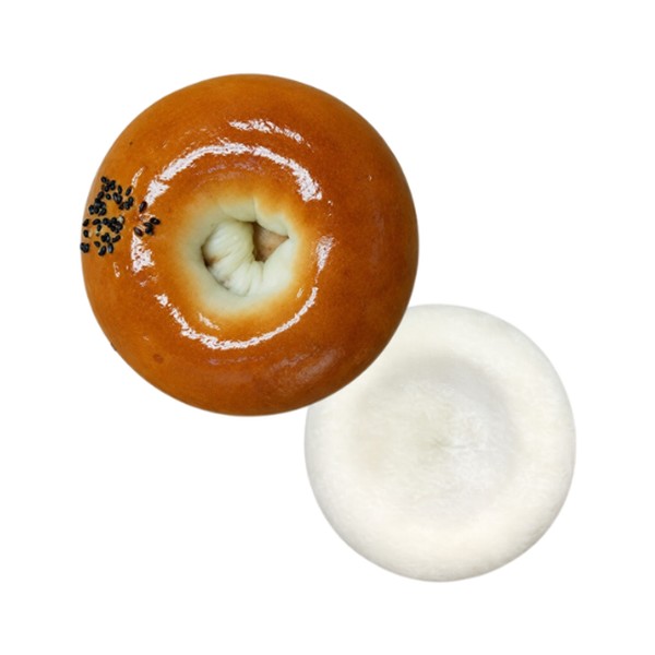단팥빵(생지) 95gX30개