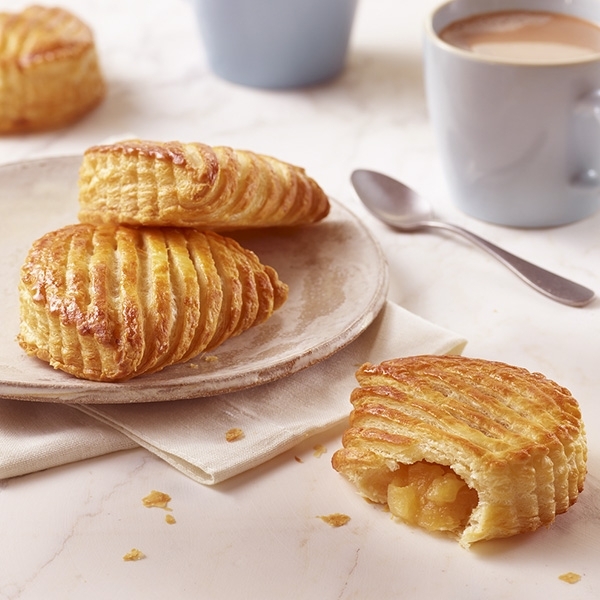 애플청크 턴오버 105gX50개 애플청크 턴오버 105gX50개