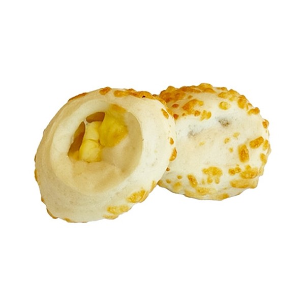 오븐에 구운 쁘띠 치즈볼 20gX8개X10봉