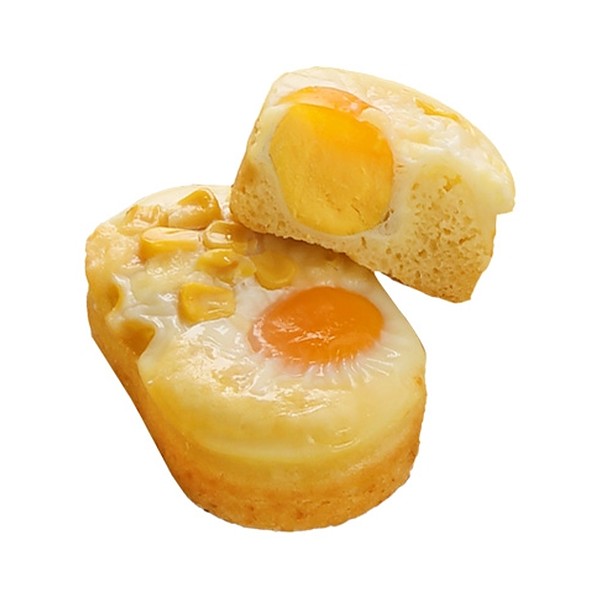 콘치즈 계란빵 80gX10개 콘치즈 계란빵 80gX10개