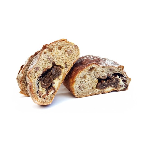 크림치즈품은 무화과피칸 치아바타 250gX1개 크림치즈품은 무화과피칸 치아바타 250gX1개