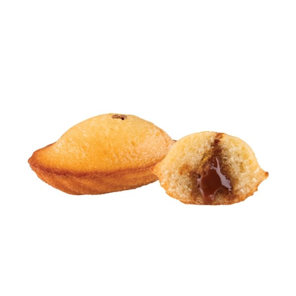 솔티드버터카라멜 마들렌 51gX70개
