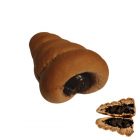 [OEM]초코소라빵 80g