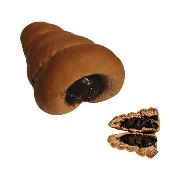 [OEM]초코소라빵 80g