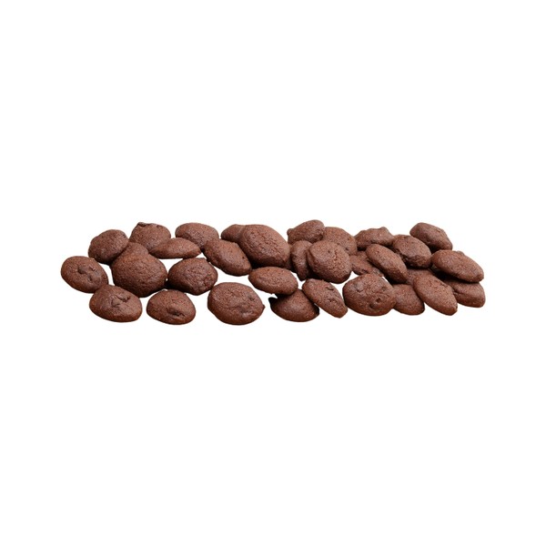 벌크형 초코칩쿠키 1kg (개당 7g,약100개)