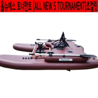 ALL NEW S TOURNAMENT   (올 뉴 에스 토너먼트) 초컬릿