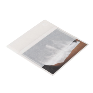 중성 페이퍼 보존 포켓