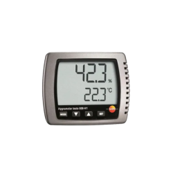 탁상용 온습도계 TESTO 608-H1