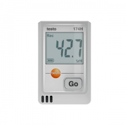 온습도 데이터로거