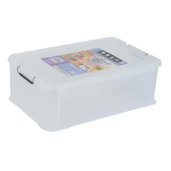 투명 플라스틱 유물상자