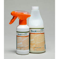 탈산처리제 북키퍼(Bookkeeper)