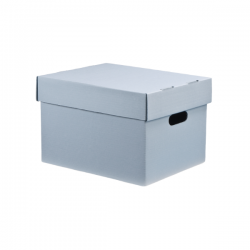 기록물 보관 상자