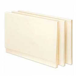 봉투형/개방형 확장 폴더