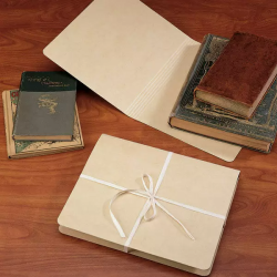 중성 바인더/폴더