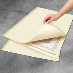 대형 중성 폴더