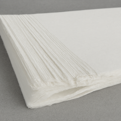 전통 중성 한지